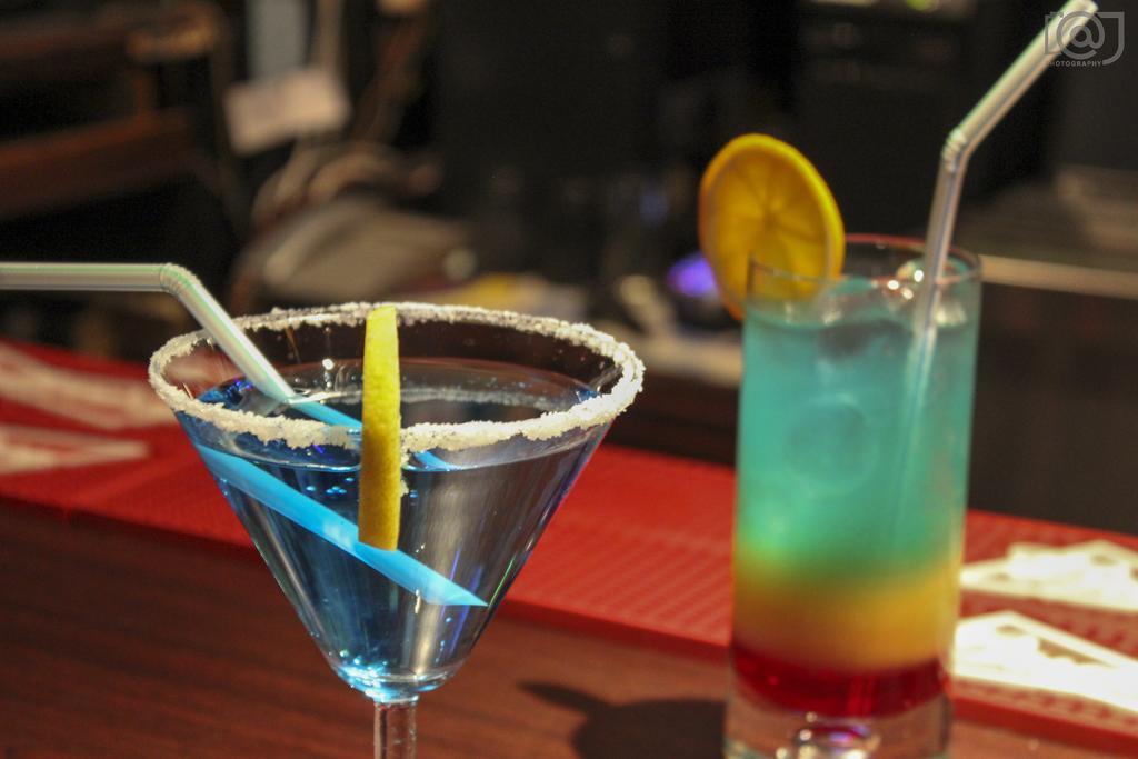德尔蒙国际酒店 麦纳麦 外观 照片